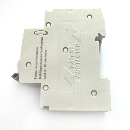 PremShield PS232C-MCB C32 32A 32 Amp MCB Circuit Breaker Type C